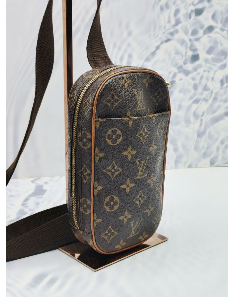 Lv gange body online bag